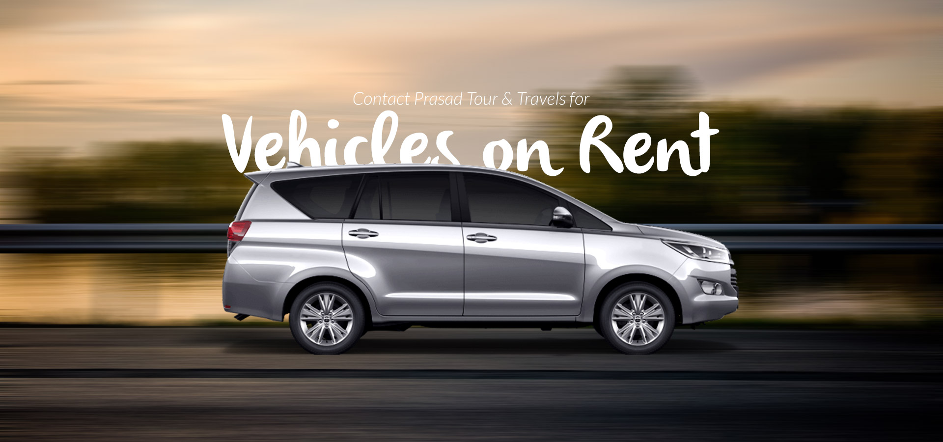 Prashad Tours & Travels