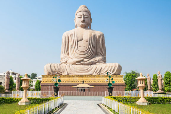 Bodhgaya