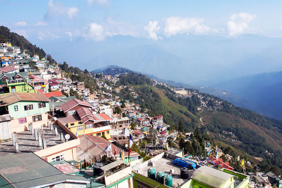 Darjeeling